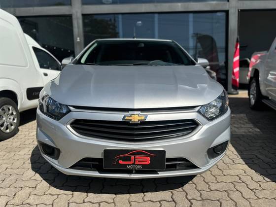 CHEVROLET ONIX 1.4 MPFI LT 8V FLEX 4P AUTOMÁTICO CHEVROLET ONIX 1.4 MPFI LT 8V FLEX 4P AUTOMÁTICO